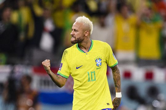 Neymar kan toch nog juichen: niet langer verdachte in fraudezaak