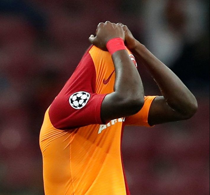 Galatasaray verliest koppositie na harde nederlaag