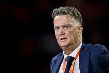 Van Gaal maakt gigantische voorselectie Oranje voor WK Qatar bekend: veel verrassingen