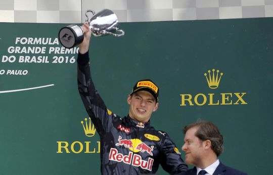 VET! Alle hoogtepunten van Verstappen in de F1 (video)