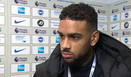 De vreugde spat van Locadia af (not) in eerste interview met Sky Sports (video)