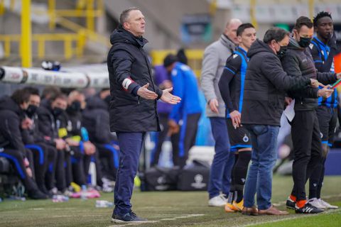 Kritiek op John van den Brom: 'Als ik Ruud Vormer was, had ik hem getackeld'