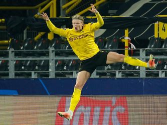 'Nieuwe Barça-voorzitter wil meteen met geld smijten en zet vol in op komst Haaland'