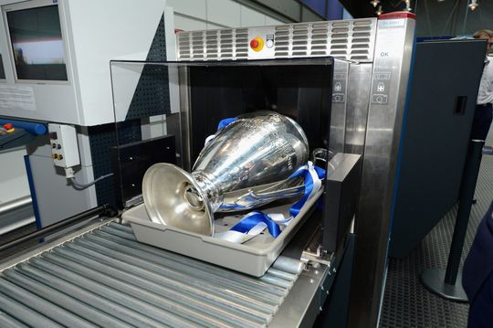 Zo gaat de Champions League er vanaf 2024 uitzien als het aan de UEFA-baas ligt