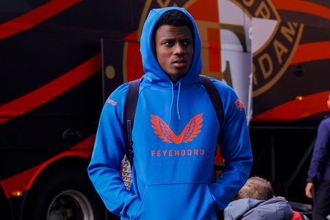 Dit zijn de vermoedelijke opstellingen van Celtic en Feyenoord