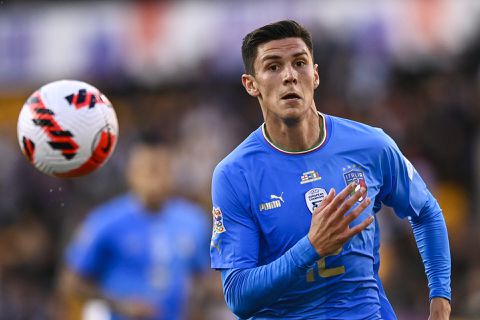 'Ambitieus Monza stunt opnieuw en haalt jeugdproduct Matteo Pessina terug'