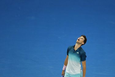 Boek Australian Open gaat dicht voor Thiem: opgave na blessure