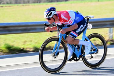 Mathieu van der Poel gaat debuut maken in Waalse koers Le Samyn