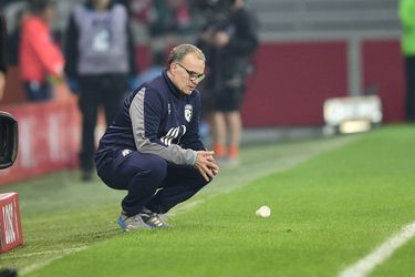 Op non-actief gestelde Bielsa al in the picture als bondscoach van Chili