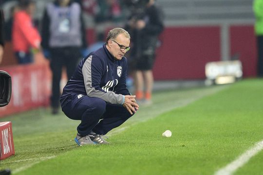 Op non-actief gestelde Bielsa al in the picture als bondscoach van Chili