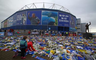 'Cardiff overweegt juridische stappen om deel Sala-geld terug te krijgen'