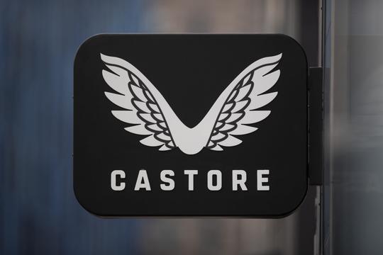 Feyenoord bevestigt deal met Castore: 'Een belangrijke nieuwe speler'