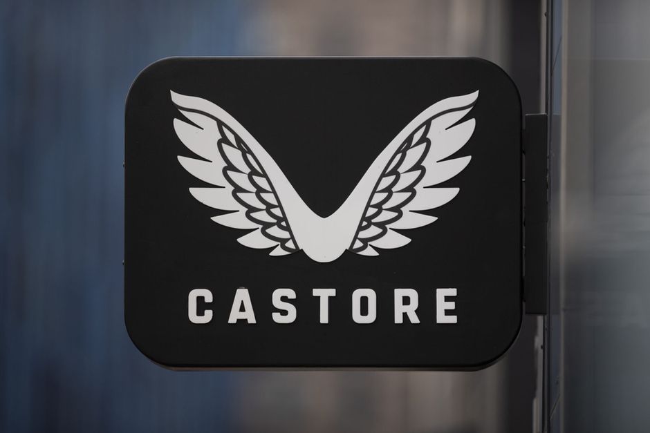 Feyenoord bevestigt deal met Castore: 'Een belangrijke nieuwe speler'