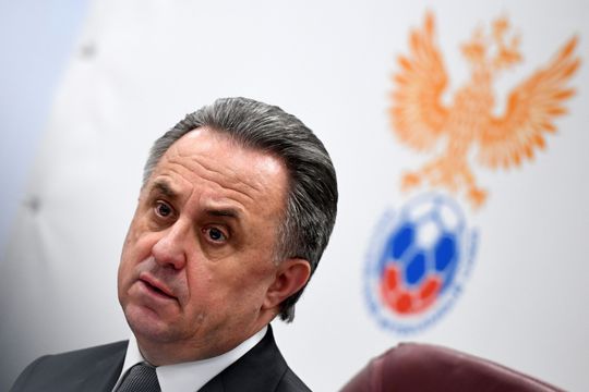 Russen zijn niet onder de indruk als Duitsland het WK gaat boycotten