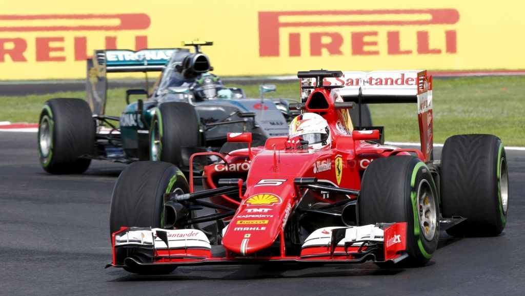 Lauda: Extreme dominantie Mercedes is voorbij