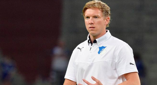 Julian Nagelsmann (28) opvolger van Huub Stevens