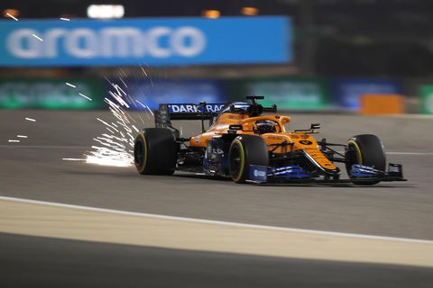 McLaren maakt hele constructie om karttalent (13) uiteindelijk in Formule 1 te krijgen