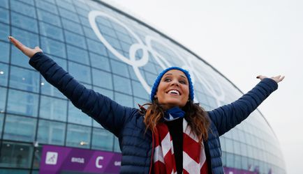 Atletiekkampioene Lolo Jones (37): 'Ik had nooit moeten zeggen dat ik nog maagd ben'
