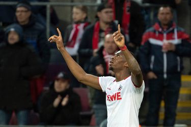 Köln boekt nuttige zege in degradatiestrijd: 4-0 tegen Freiburg