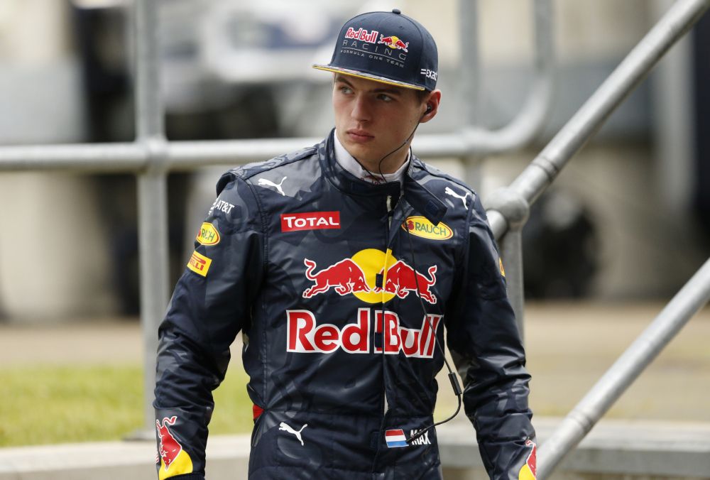 Preview F1: Tifosi boos op Verstappen en Perez-nieuwtje