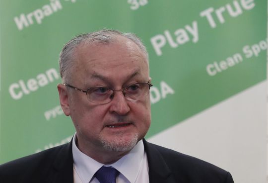 Rusland probeert bij CAS te fiksen dat dopingschorsing wordt teruggedraaid