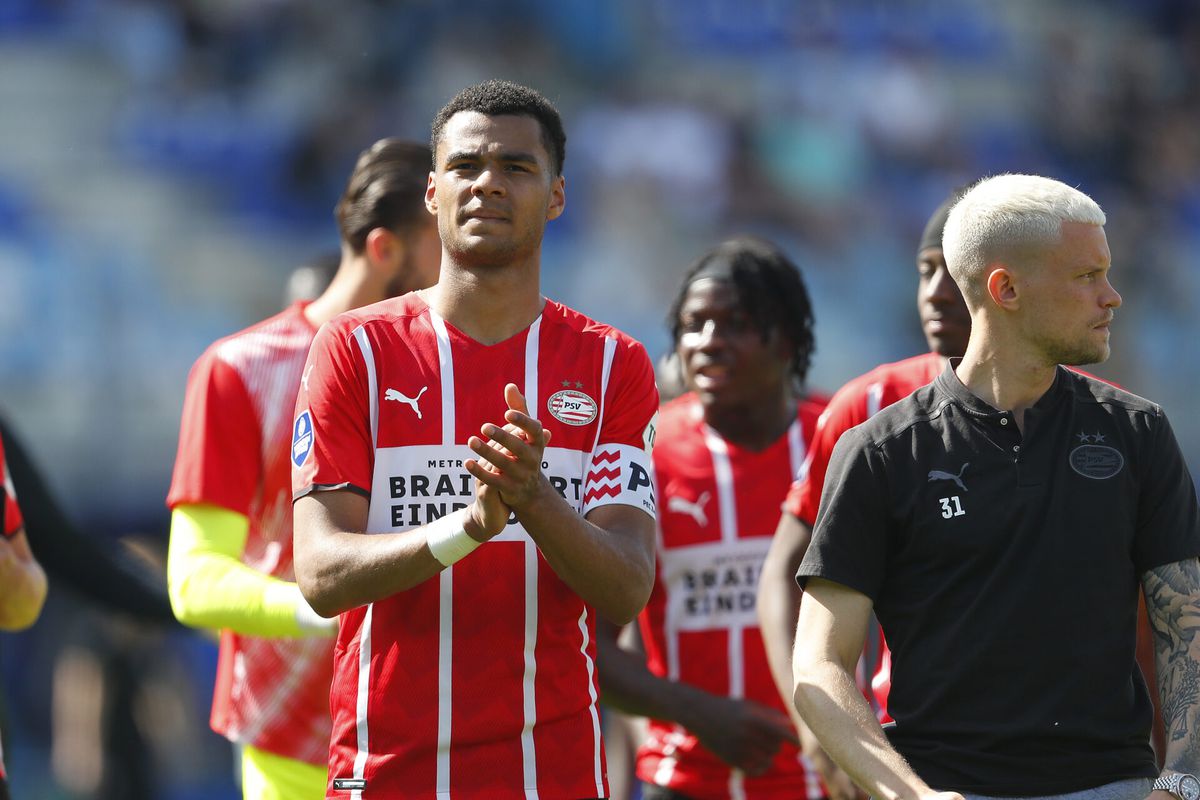 Eintracht Frankfurt gaat Champions League in: slecht nieuws voor PSV