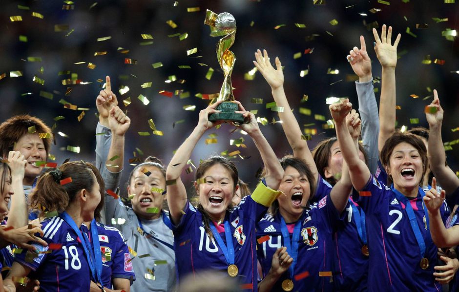 WK-beker voor WK 2019 komt op 27 april even naar Nederland
