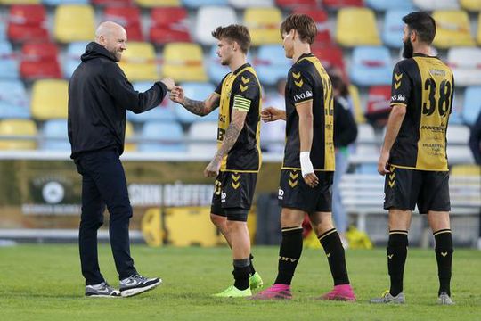 Willem II niet op donderdag maar al op woensdag in actie in de Europa League