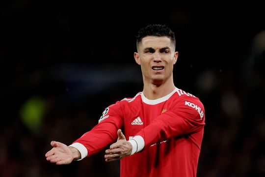 Deze miljoenenbonussen loopt Cristiano Ronaldo mis door belabberd Man United-seizoen