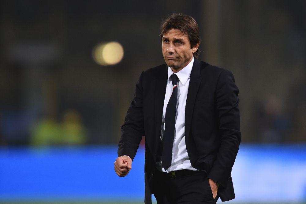 'Conte wil Belgische middenvelder meenemen naar Chelsea'