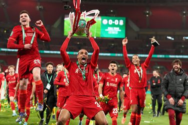 🎥 | Kijk hier nog een keer naar die geweldige League Cup-finale met 22 penalty's