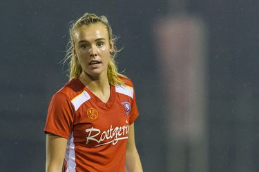 Play-offs moet FC Twente Vrouwen redden