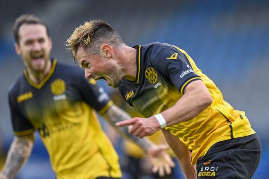 🎥 | Rampweek De Graafschap compleet na play off-verlies tegen Roda JC