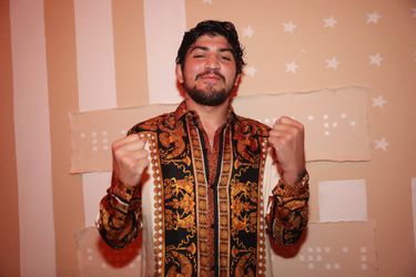 Bellator is het zat: Dillon Danis op straat gezet na verlies tegen Logan Paul