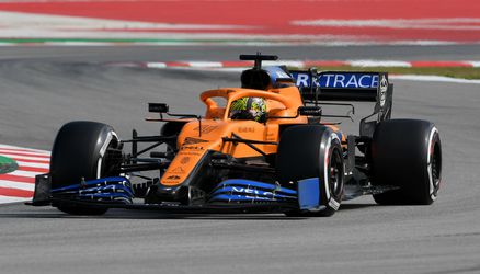 McLaren neemt harde maatregelen en doet NIET mee aan GP van Australië