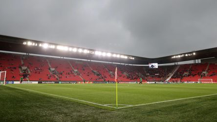 Conference League: finale in 2023 in nóg kleiner stadion dan dit jaar