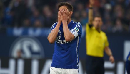 Leverkusen draait in zeven minuten tijd duel bij Schalke volledig om