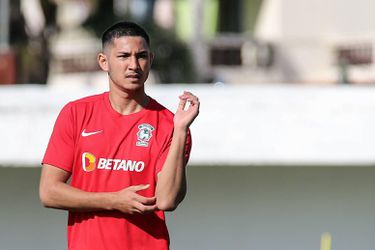 'Rijkste voetballer ter wereld' is gedumpt door CS Maritimo