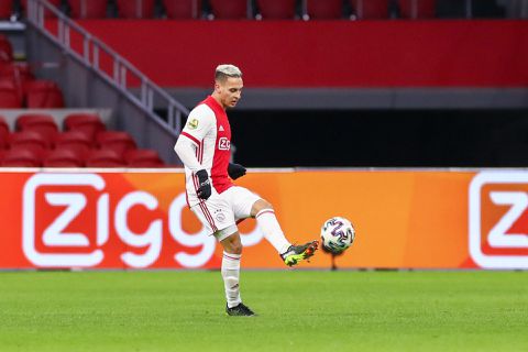 🎮 | Check hier de nieuwe Future Stars op FUT, mét Ajax-buitenspeler Antony