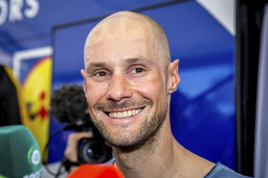 Emotionele Boonen wint voor de allerlaatste keer: 'Ik kreeg kippenvel'