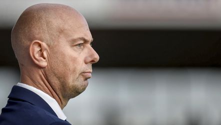Ben van Dael nieuwe trainer van Fortuna Sittard