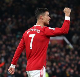 🎥 5-klapper bij Manchester United tegen Arsenal: check hier de Ronaldo-show