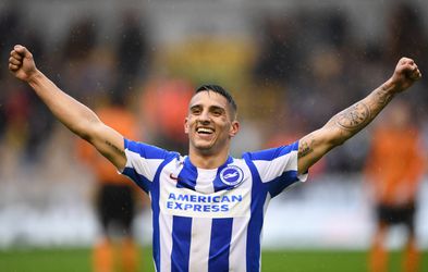 Brighton & Hove Albion voor het eerst in 34 jaar naar Premier League