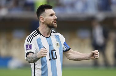 Bizar! Man voorspelde 7 jaar geleden al dat Messi op 18 december 2022 kampioen zou worden
