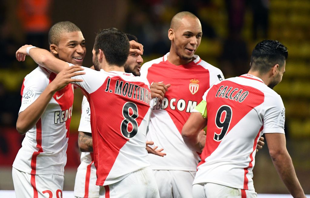 Monaco werkt tegen Metz aan doelsaldo, El Ghazi en Kishna wéér onderuit met Lille