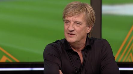 Wim Kieft schrikt van Feyenoord na late nederlaag in Oostenrijk: 'Zorgwekkend, zo'