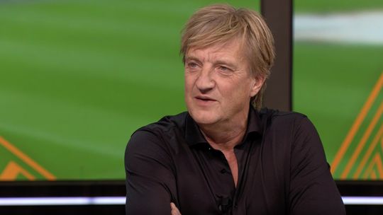 Wim Kieft schrikt van Feyenoord na late nederlaag in Oostenrijk: 'Zorgwekkend, zo'