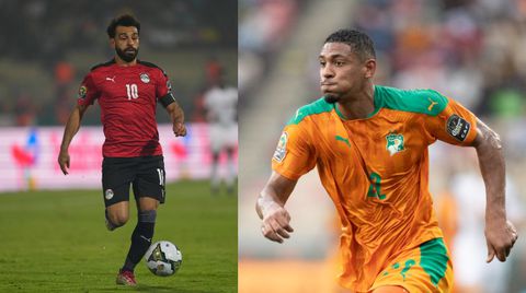 TV-gids: dit is het programma van de 8e finales van de Afrika Cup met een absoluut topduel