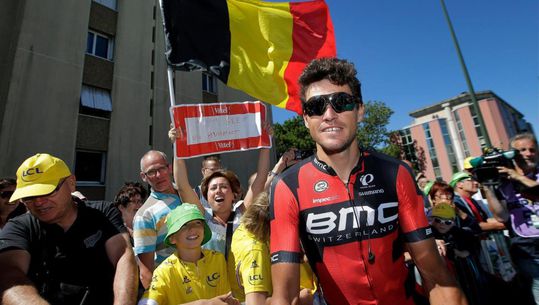 Van Avermaet en Gilbert mogen toch samen naar Rio