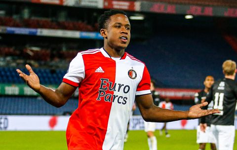 'Italiaanse subtobber ziet in Sinisterra opvolger voor vertrekkende Boga'